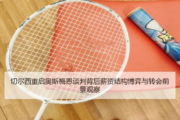 切尔西重启奥斯梅恩谈判背后薪资结构博弈与转会前景观察